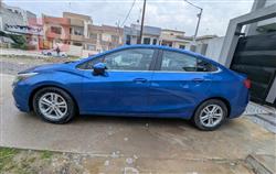 شيفروليه كروز